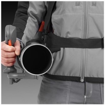 Soplador Mochila Husqvarna 350BT