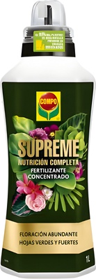 Fertilizante Supreme Compo 1 Litro