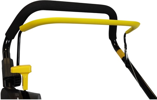 Barredora Peinadora Cesped Artificial Garland Roll & Comb 602 QG-V21