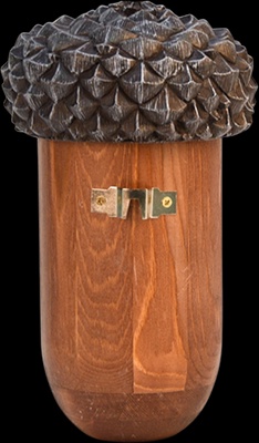 Caja Nido de Bellotas