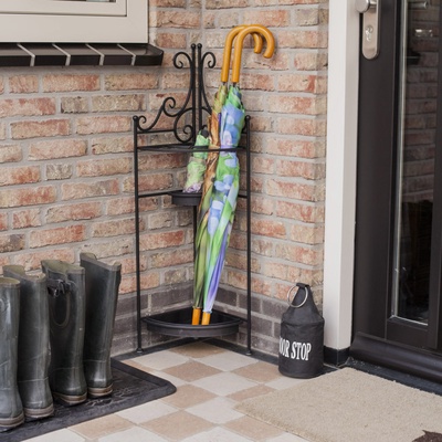 Parag�ero de Esquina