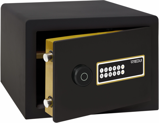 Caja Fuerte Inteligente Awa Sobreponer 23L