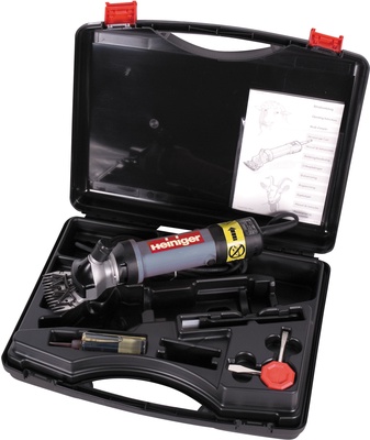 Esquiladora Electrica Heiniger Xtra 320 W