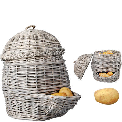 Cesta Almacenaje para Patatas