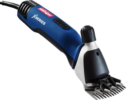 Esquiladora Ovino Xpert Heiniger 200 Watios