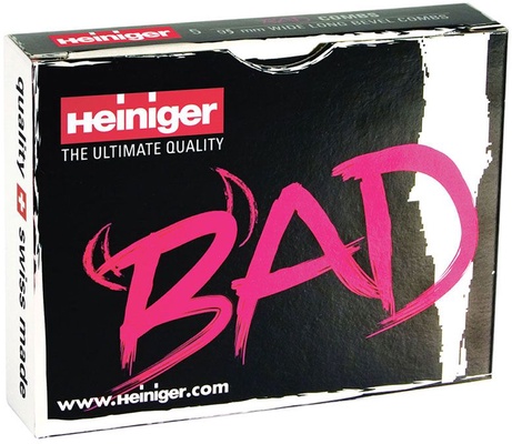 Peine Esquiladora Ovino Heiniger Bad