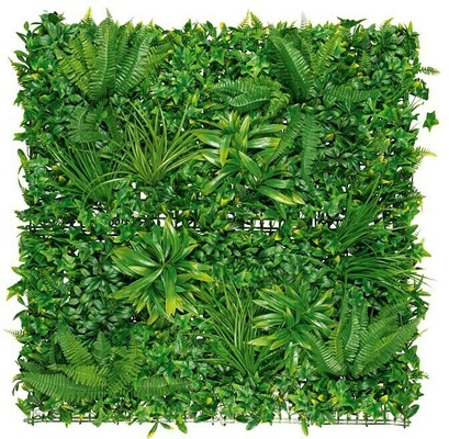 Jardin Vertical Tropic 1x1 Metro