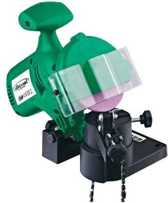 Afilador de Cadenas Universal