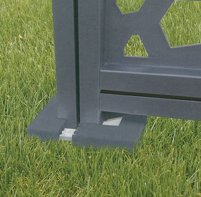 Tapa Embellecedora Tap Basfix Verde 2 Uds/ bolsa.