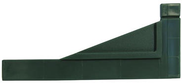 Fijacion Perfix 6x14 cm Verde