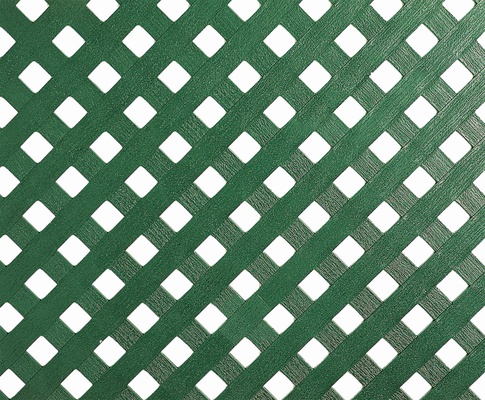 Panel Celosia Privat Verde 1x2 Metros