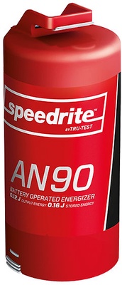 Pastor Electrico Speedrite AN90  9/12 v