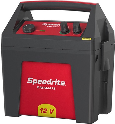 Pastor Solar Speedrite CB2000