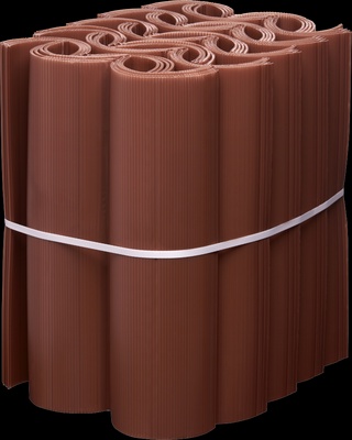 Tubo Protector Arboles Doble Capa 100cm pack 400 unidades