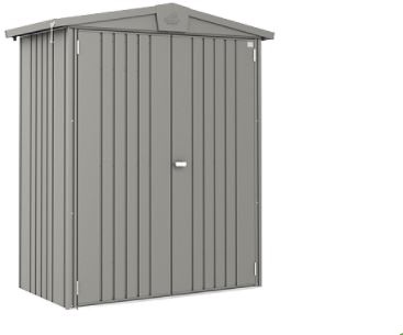 Caseta Europa 172 x 84 x 196 gris cuarzo