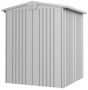 Caseta Europa 172 x 156 x 196 plata