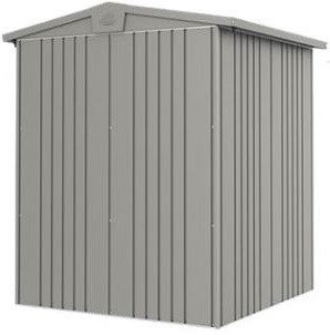 Caseta Europa 172 x 156 x 196 Gris cuarzo
