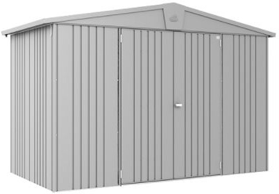 Caseta Europa 316 x 156 x 209 plata