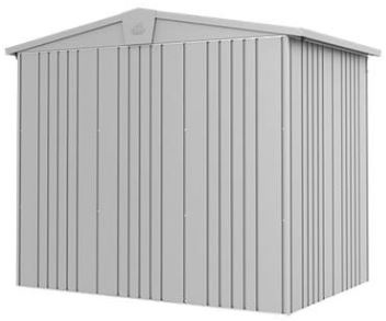 Caseta Europa 244 x 156 x 203 plata