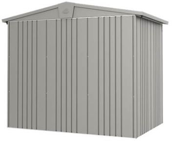 Caseta Europa 244 x 156 x 203 gris cuarzo