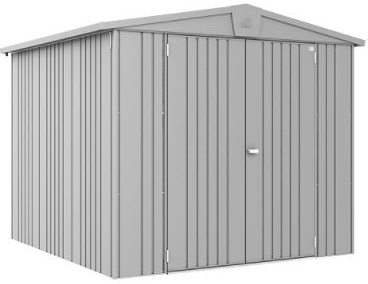 Caseta Europa 244 x 228 x 203 plata