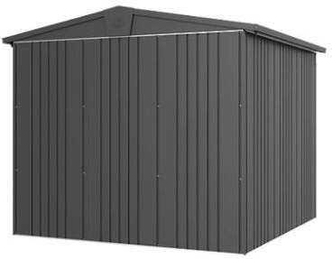 Caseta Europa 244 x 228 x 203 gris oscuro