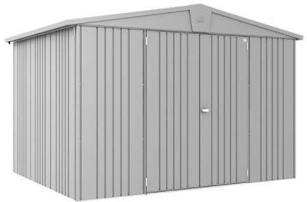 Caseta Europa 316 x 228 x 209 plata