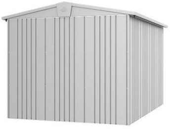 Caseta Europa 244 x 300 x 203 plata