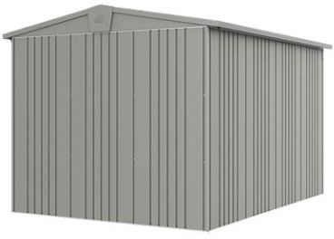 Caseta Europa 244 x 300 x 203 gris cuarzo