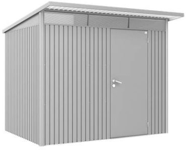 Caseta AvantGarde 180 x 220 x 218 plata