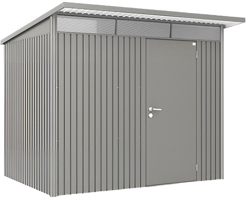 Caseta AvantGarde 180 x 220 x 218 gris cuarzo