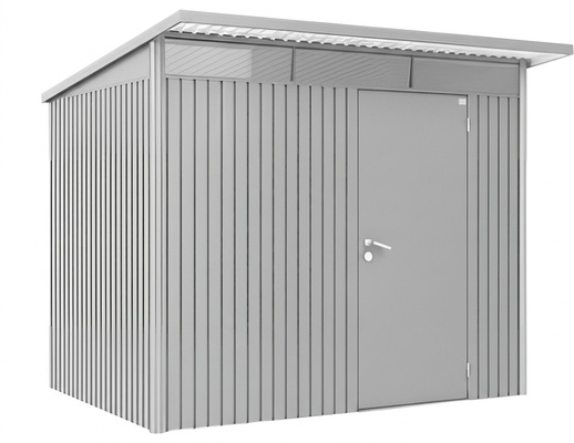 Caseta AvantGarde 180 x 260 x 218 plata
