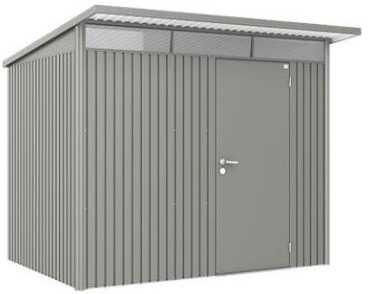 Caseta AvantGarde 180 x 380 x 222 gris cuarzo