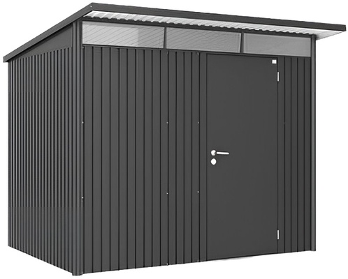 Caseta AvantGarde 180 x 380 x 222 gris oscuro Caseta AvantGarde 180 x 380 x 222 gris oscuro