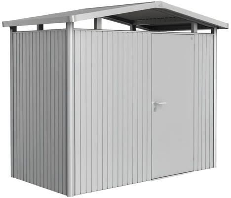 Caseta Panorama 273 x 158 x 227 plata