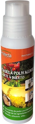 Pasta Cicatrizante Phytopast-G Para Heridas de Poda e Injertos 250ml