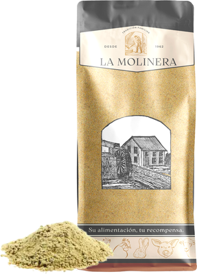 Harina de Soja 25 kg