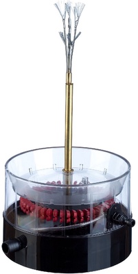 Limpiador a Presion para Botellas Lavabotellas