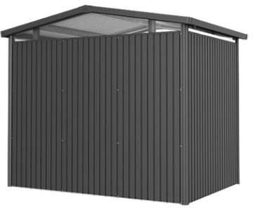 Caseta Panorama 273 x 198 x 227 gris oscuro