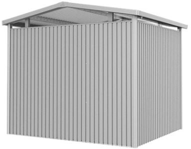 Caseta Panorama 273 x 318 x 227 plata