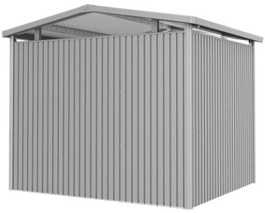 Caseta Panorama 273 x 318 x 227 gris cuarzo