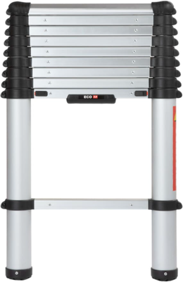 Telesteps Escalera telescopica Eco Line 300