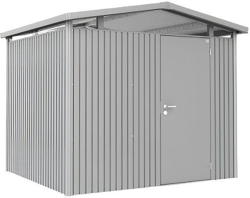 Caseta Panorama de chapa de acero 273 x 318 x 227 doble puerta Caseta Panorama de chapa de acero 273 x 318 x 227 doble puerta