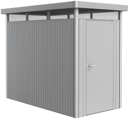 Caseta HighLine 155 x 275 x 222 plata Caseta HighLine 155 x 275 x 222 plata