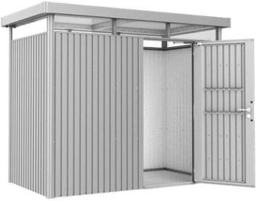 Caseta HighLine 275 x 155 x 222 plata