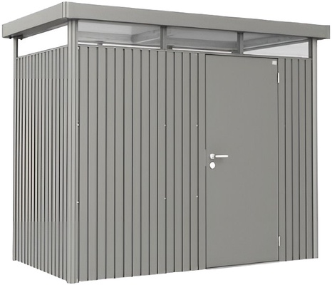 Caseta HighLine 275 x 235 x 222 gris cuarzo