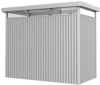 Caseta HighLine 275 x 275 x 222 plata