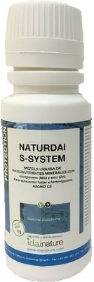 Idai Nature Naturdai S-system 250 ml