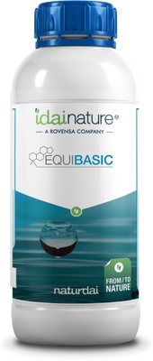 Idai Nature Naturdai Equibasic 250 ml
