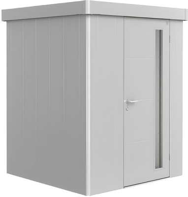 Caseta Neo 180 x 236 x 222 plata Caseta Neo 180 x 236 x 222 plata